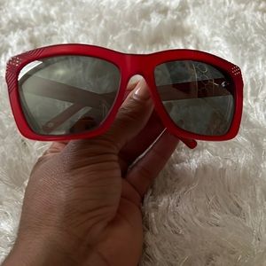 Versace Sunglasses